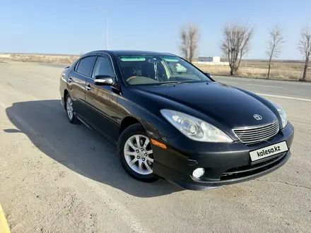 Toyota Windom 2005 года за 6 700 000 тг. в Семей – фото 3