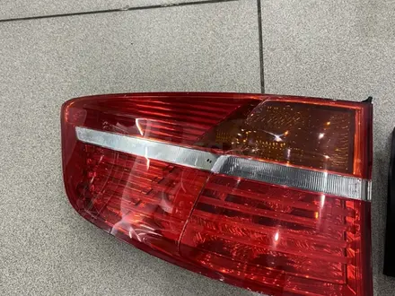 Фонари BMW X6 "БАВАРЕЦ" за 60 000 тг. в Астана – фото 2