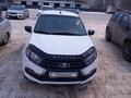 ВАЗ (Lada) Granta 2190 2021 года за 4 400 000 тг. в Караганда – фото 4