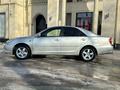 Toyota Camry 2004 года за 6 000 000 тг. в Шымкент – фото 7