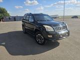 Toyota Land Cruiser Prado 2005 года за 11 500 000 тг. в Караганда – фото 2