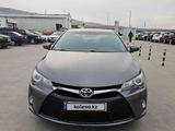 Toyota Camry 2016 года за 5 000 000 тг. в Алматы – фото 2