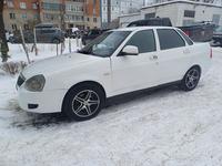 ВАЗ (Lada) Priora 2170 2012 годаүшін2 000 000 тг. в Усть-Каменогорск