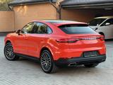 Porsche Cayenne Coupe 2021 года за 46 000 000 тг. в Караганда – фото 3