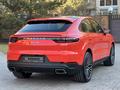 Porsche Cayenne Coupe 2021 года за 46 000 000 тг. в Караганда