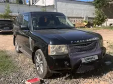 Land Rover Range Rover, 2005