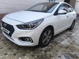 Hyundai Accent 2019 года за 8 200 000 тг. в Шымкент – фото 2