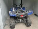 Yamaha  Grizzly 700 2008 годаfor3 500 000 тг. в Алматы – фото 2