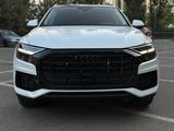 Audi Q8 2021 годаүшін35 000 000 тг. в Алматы – фото 4