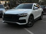 Audi Q8 2021 годаүшін35 000 000 тг. в Алматы