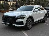 Audi Q8 2021 годаүшін35 000 000 тг. в Алматы – фото 3