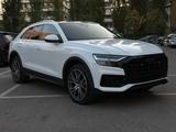 Audi Q8 2021 годаүшін35 000 000 тг. в Алматы – фото 5