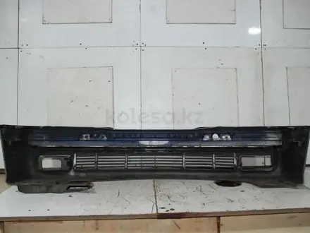 Передний бампер на BMW E36 1994 года за 2 990 тг. в Шымкент – фото 4