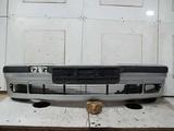 Передний бампер на BMW E36 1994 года за 2 990 тг. в Шымкент