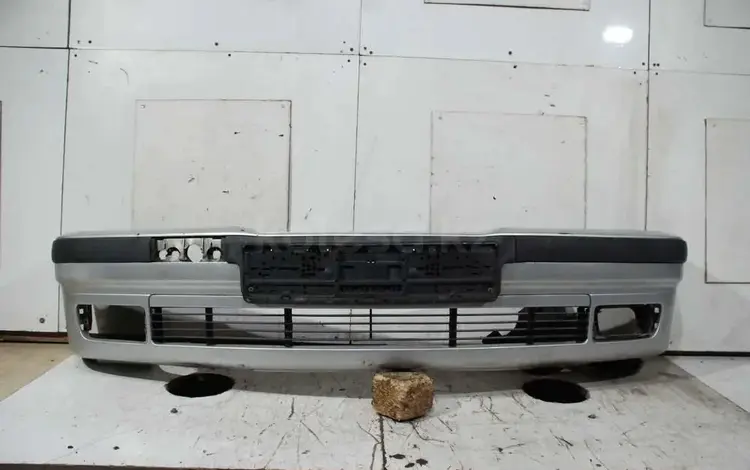 Передний бампер на BMW E36 1994 года за 2 990 тг. в Шымкент