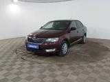 Skoda Rapid 2013 года за 3 300 000 тг. в Шымкент