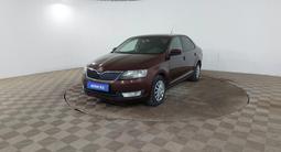 Skoda Rapid 2013 года за 3 300 000 тг. в Шымкент
