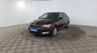 Skoda Rapid 2013 года за 3 300 000 тг. в Шымкент