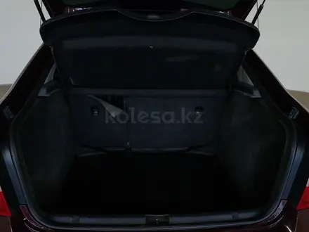Skoda Rapid 2013 года за 3 300 000 тг. в Шымкент – фото 10