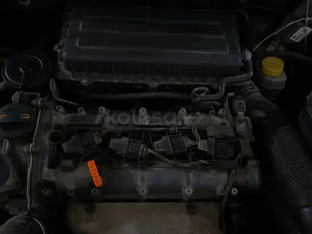Skoda Rapid 2013 года за 3 300 000 тг. в Шымкент – фото 11