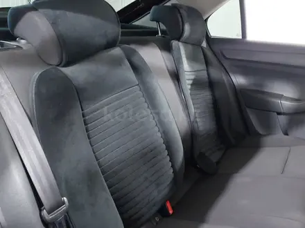 Skoda Rapid 2013 года за 3 300 000 тг. в Шымкент – фото 16