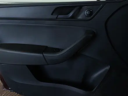 Skoda Rapid 2013 года за 3 300 000 тг. в Шымкент – фото 25