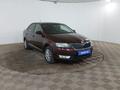 Skoda Rapid 2013 года за 3 300 000 тг. в Шымкент – фото 3