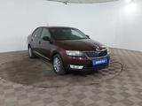 Skoda Rapid 2013 года за 3 300 000 тг. в Шымкент – фото 3