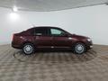 Skoda Rapid 2013 года за 3 300 000 тг. в Шымкент – фото 4