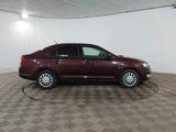 Skoda Rapid 2013 года за 3 300 000 тг. в Шымкент – фото 4