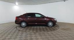 Skoda Rapid 2013 года за 3 300 000 тг. в Шымкент – фото 4
