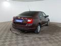 Skoda Rapid 2013 года за 3 300 000 тг. в Шымкент – фото 5