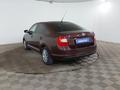 Skoda Rapid 2013 года за 3 300 000 тг. в Шымкент – фото 7