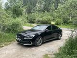 Hyundai Grandeur 2019 годаүшін11 300 000 тг. в Астана
