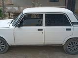 ВАЗ (Lada) 2107 2004 года за 600 000 тг. в Актау