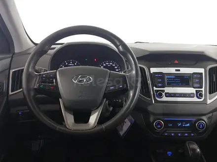 Hyundai Creta 2020 года за 9 490 000 тг. в Шымкент – фото 14