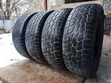265 65 R17 Комплект 4шт. АТ за 35 000 тг. в Алматы