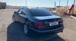 Mercedes-Benz E 350 2007 года за 4 500 000 тг. в Экибастуз – фото 3