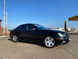 Mercedes-Benz E 350 2007 годаүшін4 500 000 тг. в Экибастуз – фото 4