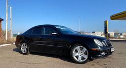 Mercedes-Benz E 350 2007 годаүшін4 500 000 тг. в Экибастуз – фото 4