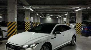 Volkswagen Arteon 2022 года за 12 300 000 тг. в Алматы