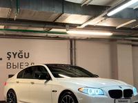 BMW 535 2011 года за 10 700 000 тг. в Алматы