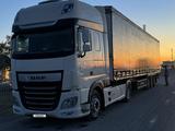 DAF  XF 480 FT 2018 года за 25 500 000 тг. в Тараз – фото 4