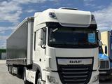 DAF  XF 480 FT 2018 года за 25 500 000 тг. в Тараз – фото 3