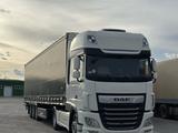 DAF  XF 480 FT 2018 года за 25 500 000 тг. в Тараз – фото 2