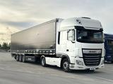 DAF  XF 480 FT 2018 года за 25 500 000 тг. в Тараз