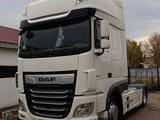 DAF  XF 480 FT 2018 года за 25 500 000 тг. в Тараз – фото 5