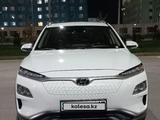 Hyundai Kona 2019 годаүшін10 000 000 тг. в Туркестан – фото 2