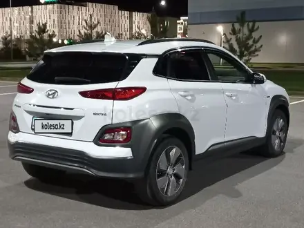 Hyundai Kona 2019 годаүшін10 000 000 тг. в Туркестан – фото 3