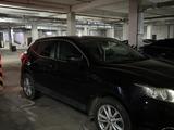 Nissan Qashqai 2014 годаүшін7 400 000 тг. в Астана – фото 3